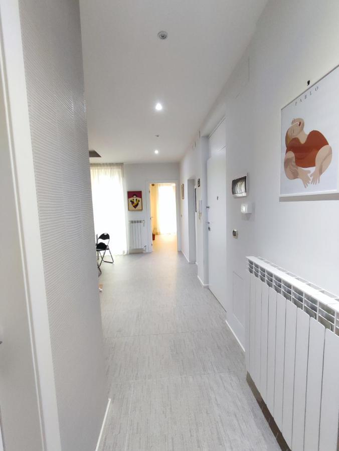 Bavaro Holiday Home Μπάρι Εξωτερικό φωτογραφία