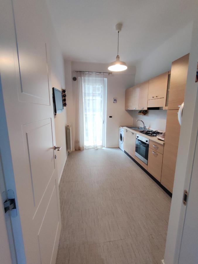 Bavaro Holiday Home Μπάρι Εξωτερικό φωτογραφία
