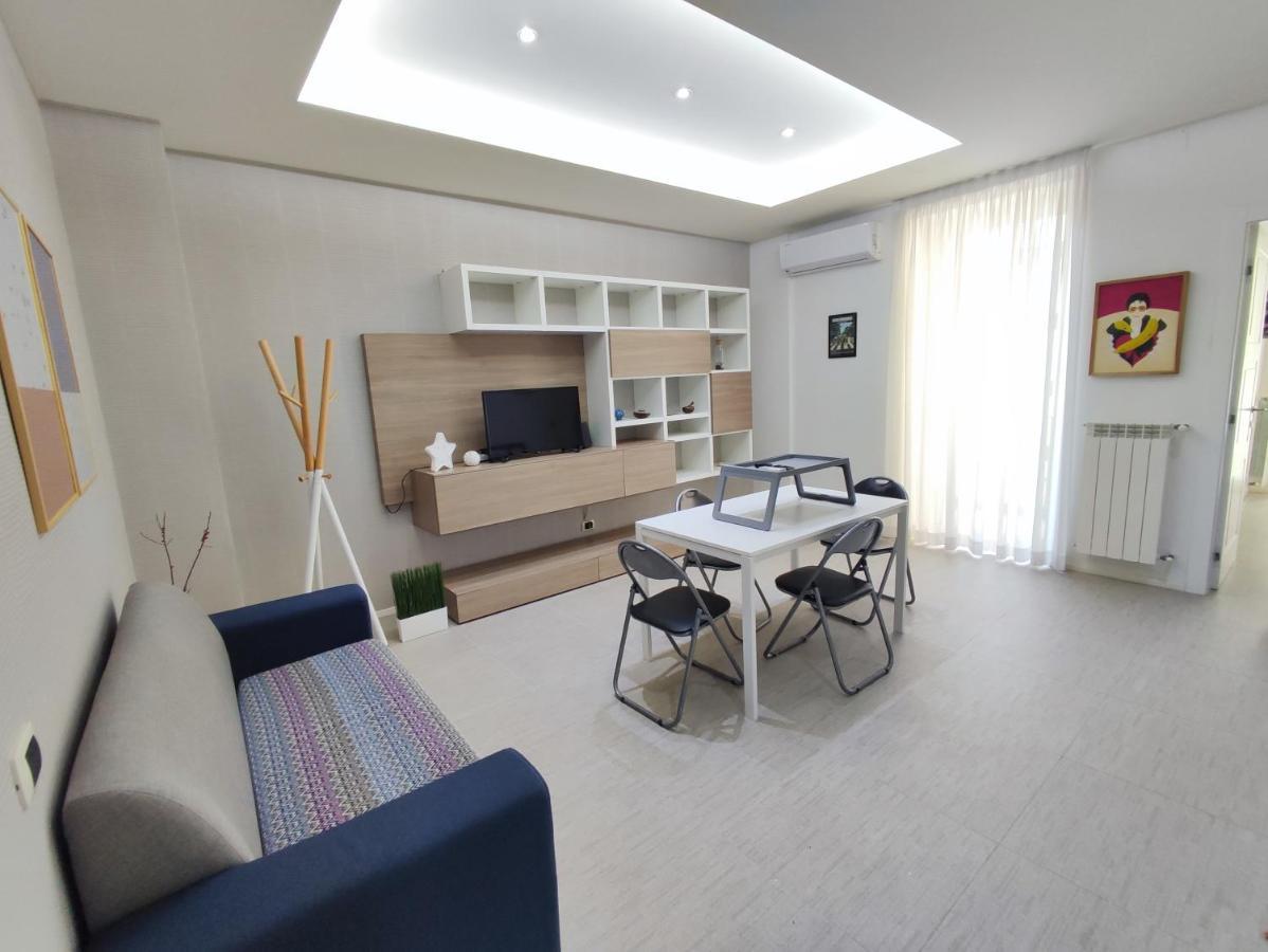 Bavaro Holiday Home Μπάρι Εξωτερικό φωτογραφία