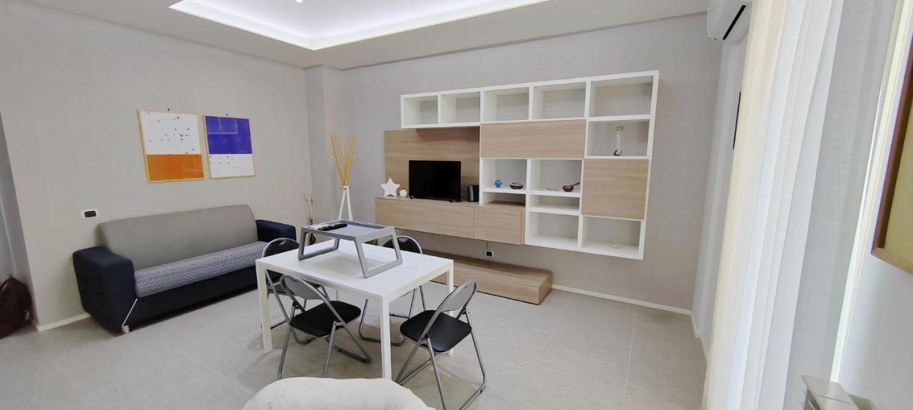 Bavaro Holiday Home Μπάρι Εξωτερικό φωτογραφία